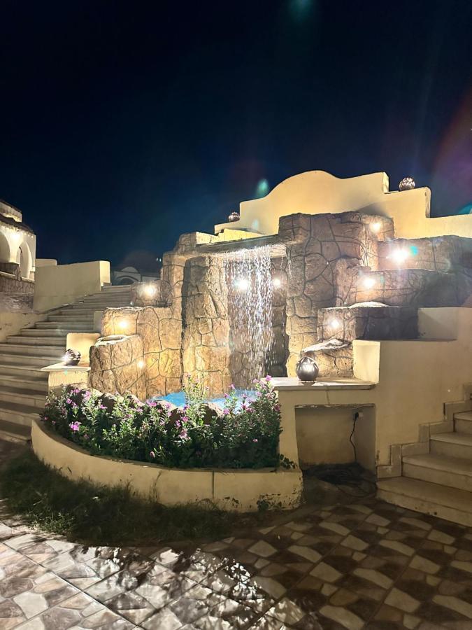 Elphardous Oasis Hotel Luksor Dış mekan fotoğraf
